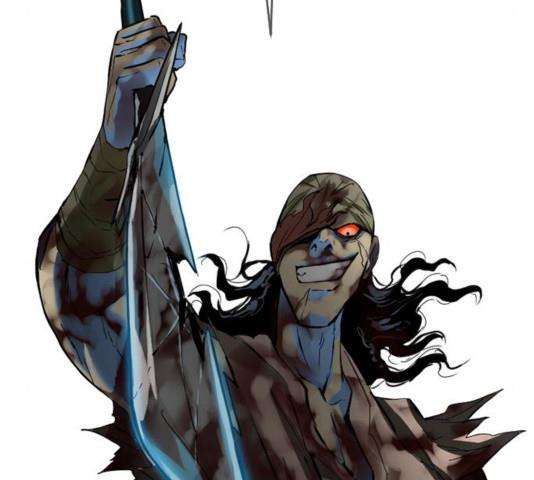 The Strongest First Person In The World Chapter 23 Image 116