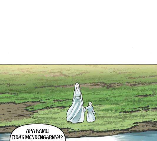 The Strongest First Person In The World Chapter 23 Image 12