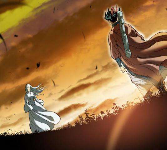 The Strongest First Person In The World Chapter 23 Image 145