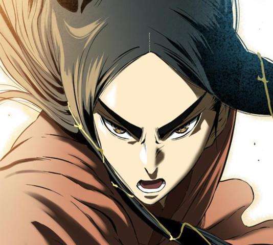 The Strongest First Person In The World Chapter 24 Image 113