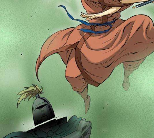The Strongest First Person In The World Chapter 26 Image 103