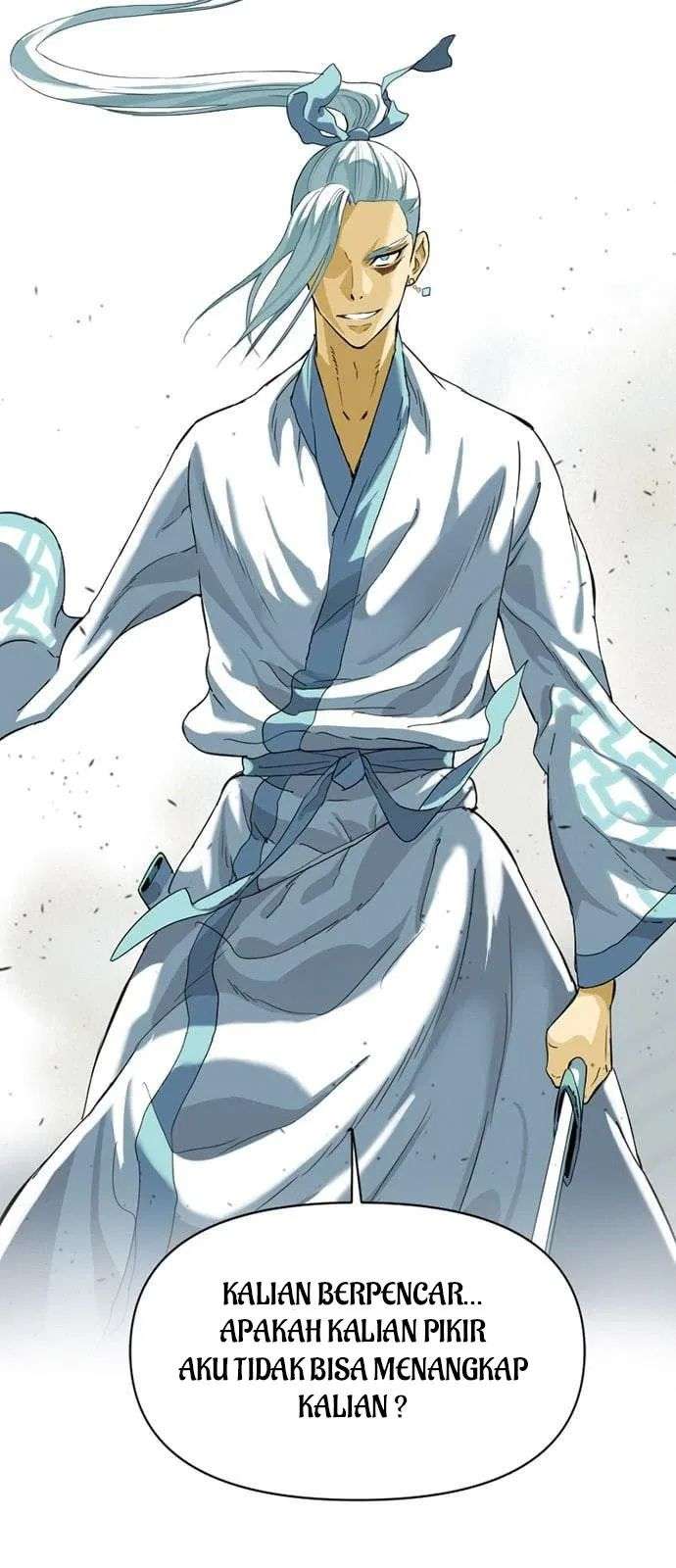 The Strongest First Person In The World Chapter 9 Image 17