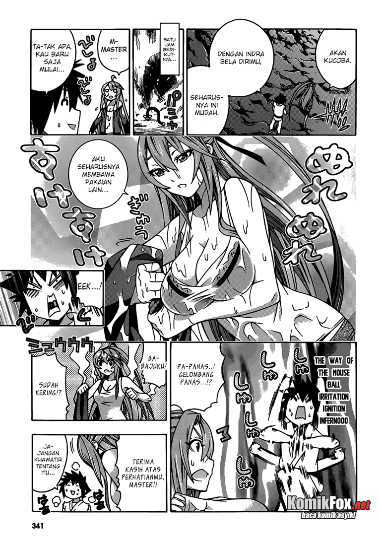 Dragons Rioting Chapter 22 Image 15
