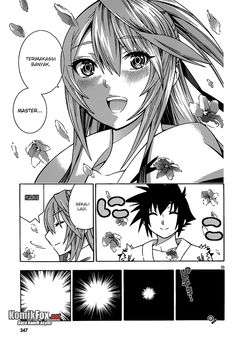Dragons Rioting Chapter 22 Image 21