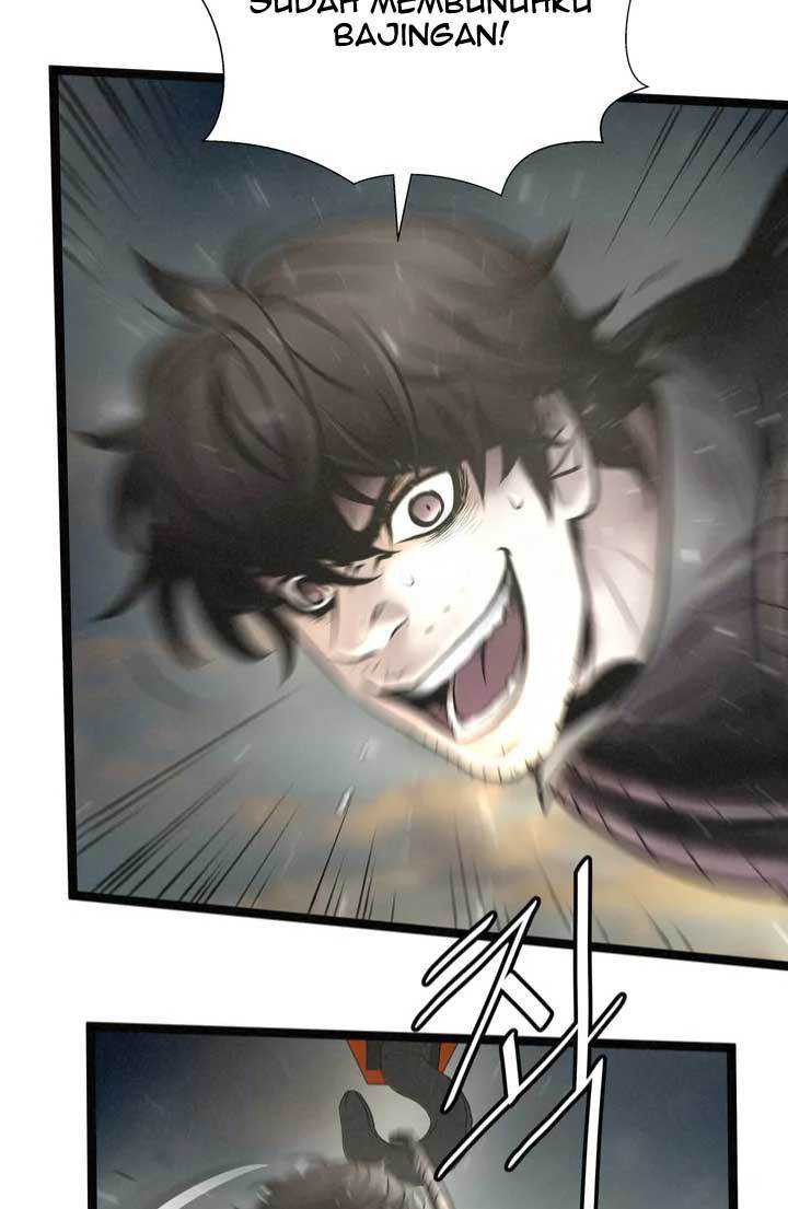Death or Punch Chapter 01 Image 8