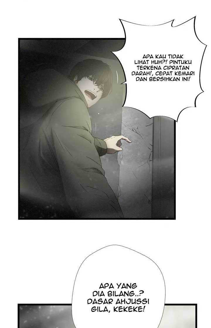 Death or Punch Chapter 01 Image 41