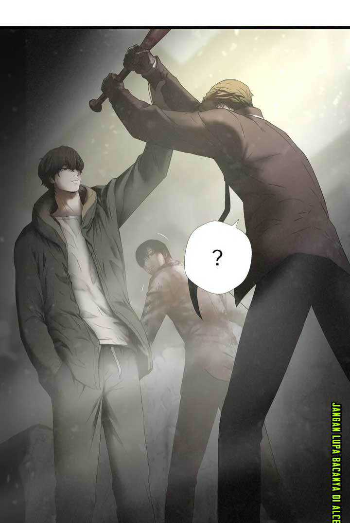 Death or Punch Chapter 01 Image 48