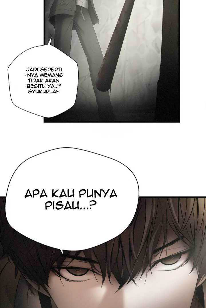 Death or Punch Chapter 01 Image 54