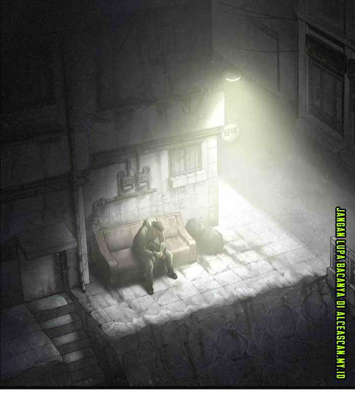 Death or Punch Chapter 01 Image 80