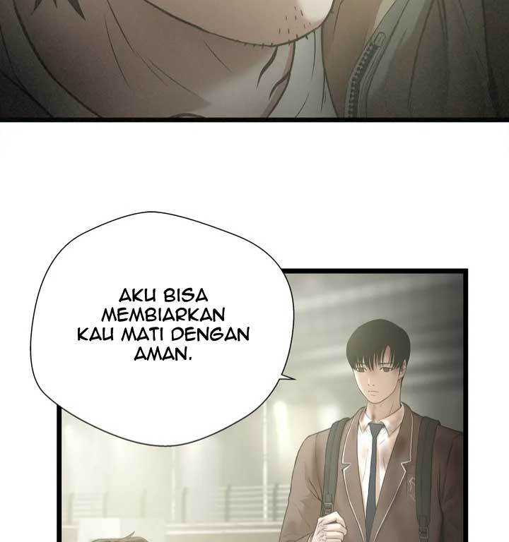 Death or Punch Chapter 02 Image 11