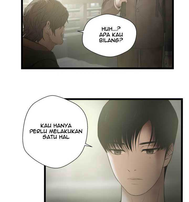 Death or Punch Chapter 02 Image 12