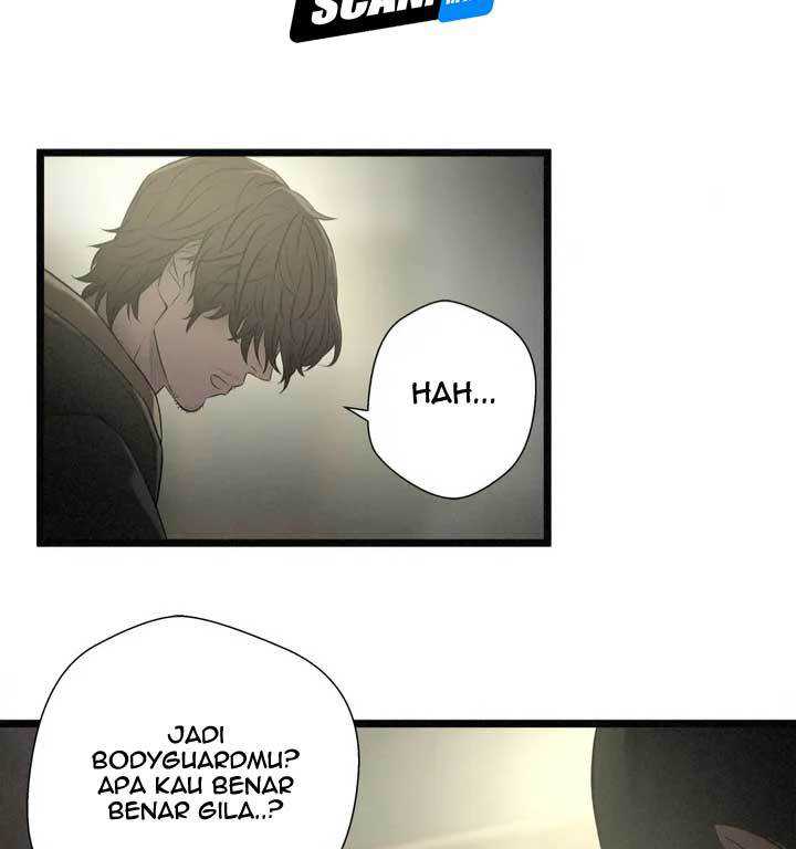 Death or Punch Chapter 02 Image 16