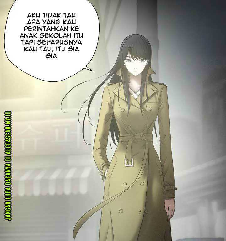 Death or Punch Chapter 02 Image 20