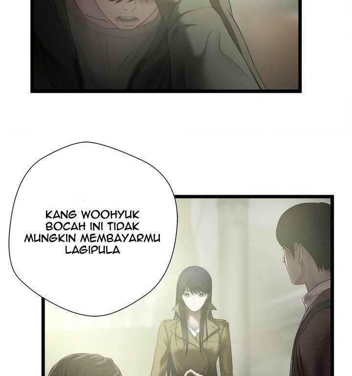 Death or Punch Chapter 02 Image 26