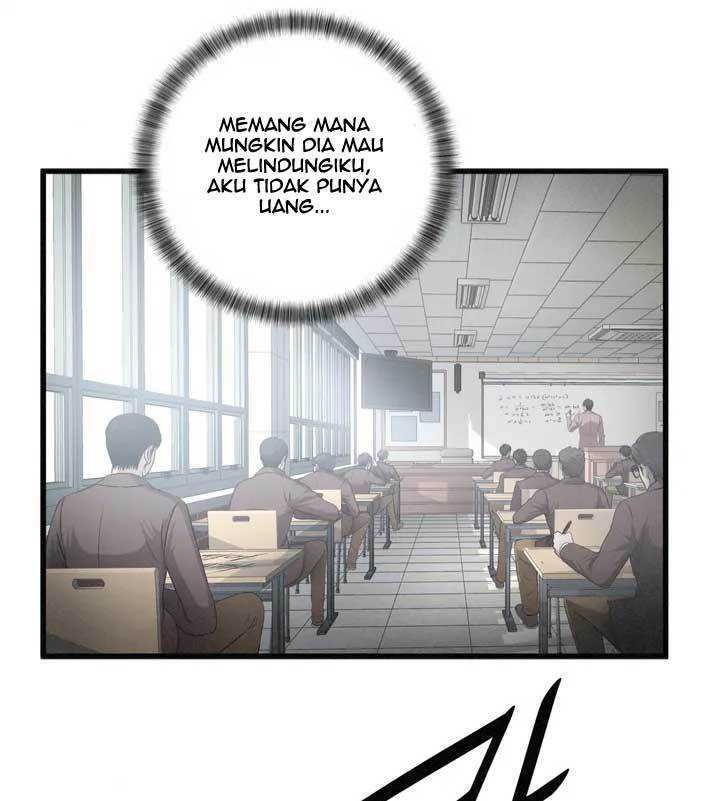 Death or Punch Chapter 02 Image 46