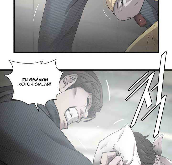 Death or Punch Chapter 02 Image 65