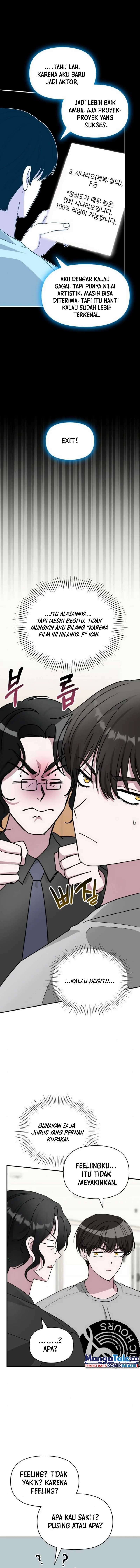 I Was Immediately Mistaken for a Monster Genius Actor Chapter 16 Image 5
