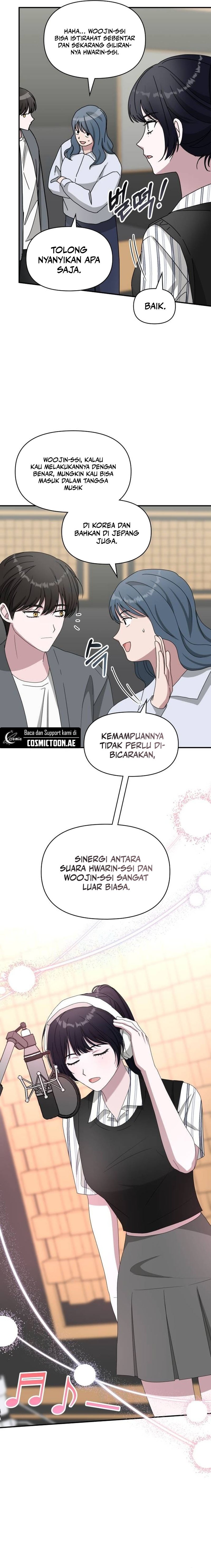 I Was Immediately Mistaken for a Monster Genius Actor Chapter 42 Image 16