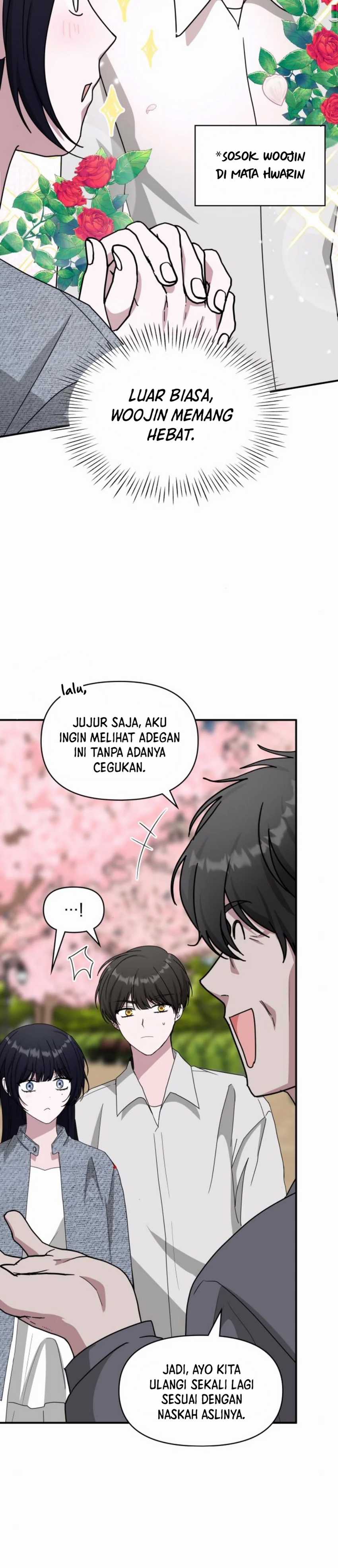 I Was Immediately Mistaken for a Monster Genius Actor Chapter 52 Image 7