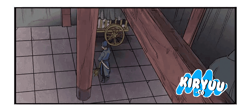 Martial Legacy Chapter 02 Image 11