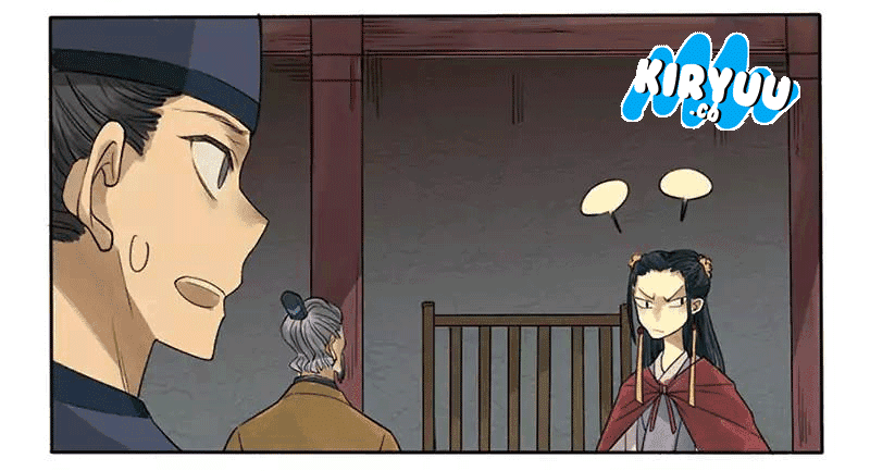 Martial Legacy Chapter 02 Image 20