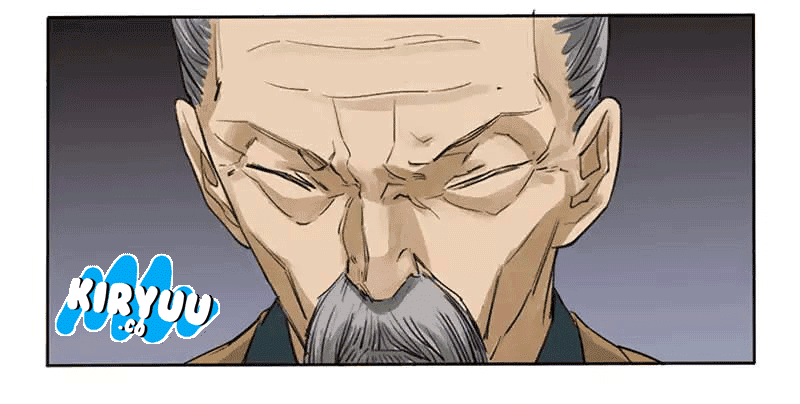Martial Legacy Chapter 02 Image 21