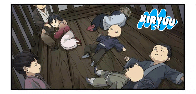 Martial Legacy Chapter 02 Image 24
