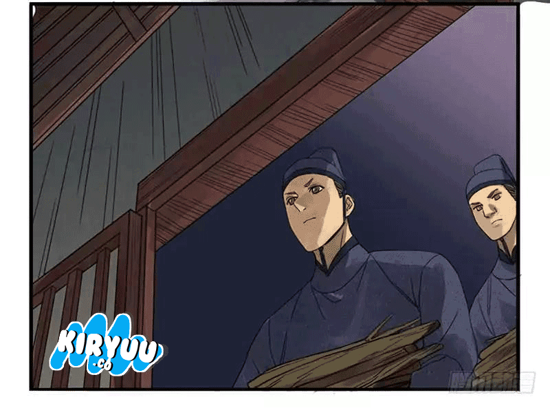 Martial Legacy Chapter 03 Image 2