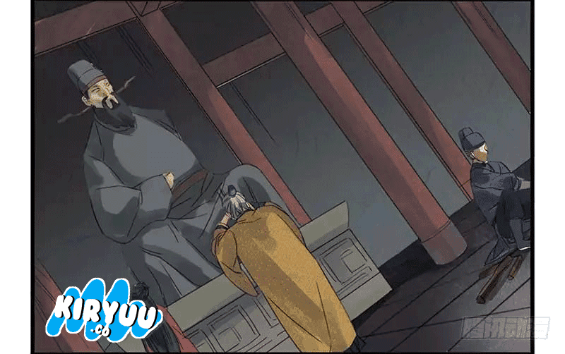 Martial Legacy Chapter 03 Image 5