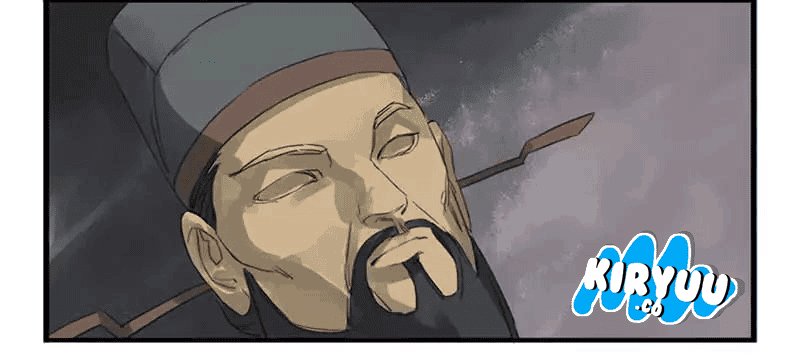 Martial Legacy Chapter 03 Image 6