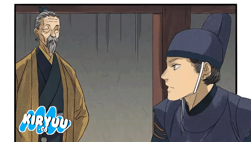 Martial Legacy Chapter 03 Image 9