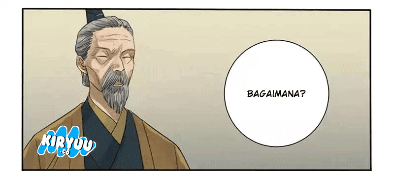 Martial Legacy Chapter 03 Image 10