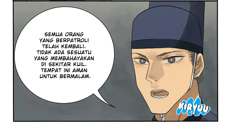 Martial Legacy Chapter 03 Image 11