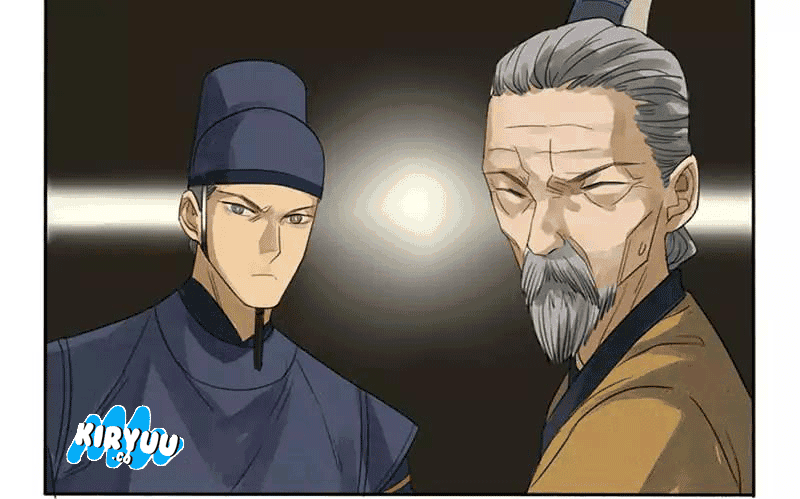 Martial Legacy Chapter 03 Image 14