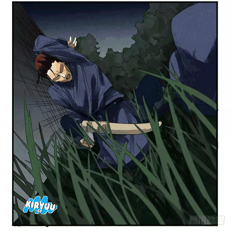 Martial Legacy Chapter 03 Image 17