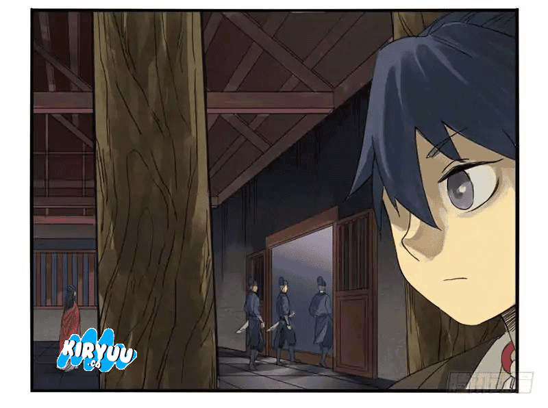 Martial Legacy Chapter 03 Image 25
