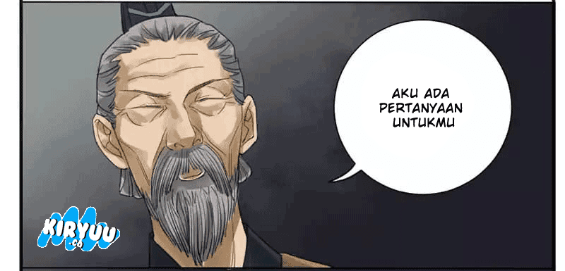 Martial Legacy Chapter 03 Image 29