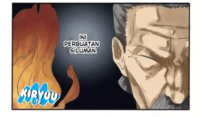 Martial Legacy Chapter 04 Image 3