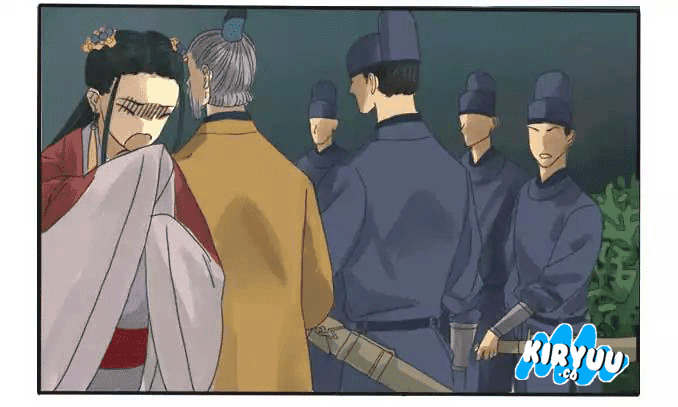 Martial Legacy Chapter 04 Image 4