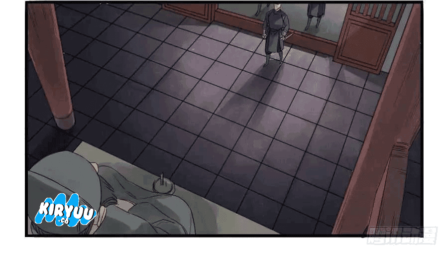 Martial Legacy Chapter 04 Image 7