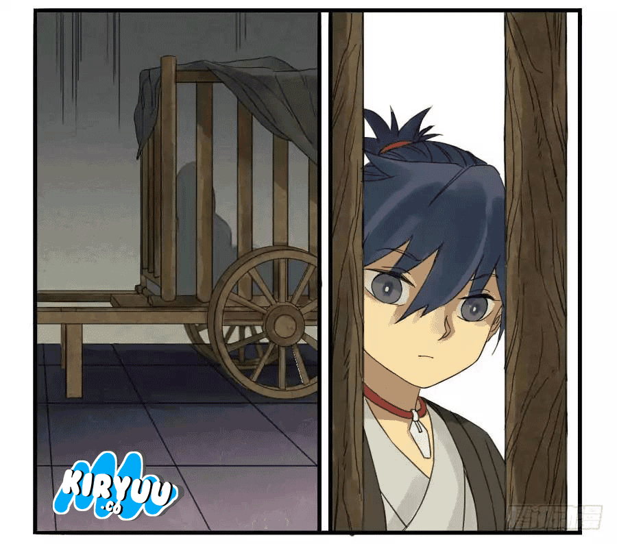 Martial Legacy Chapter 04 Image 13