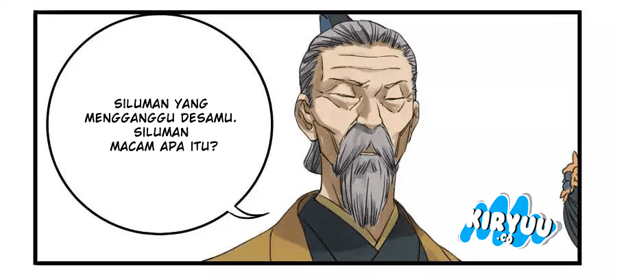 Martial Legacy Chapter 04 Image 16