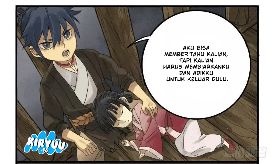 Martial Legacy Chapter 04 Image 17