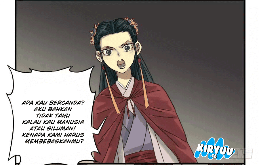 Martial Legacy Chapter 04 Image 18