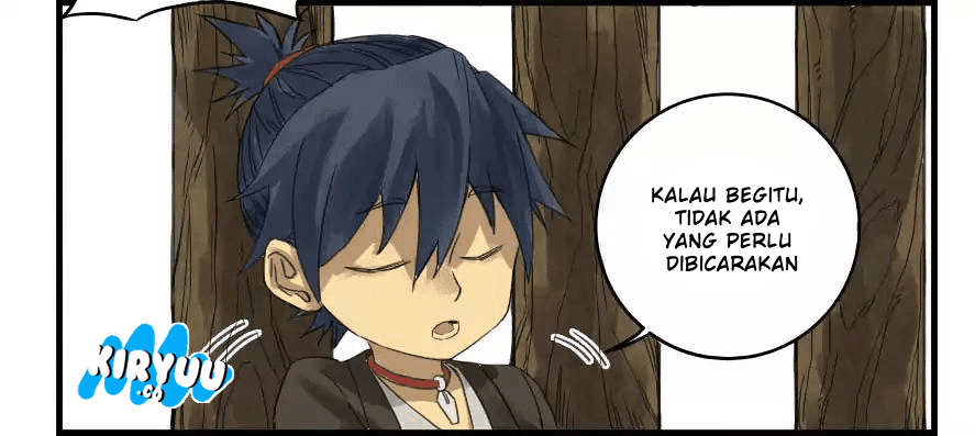 Martial Legacy Chapter 04 Image 19