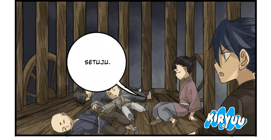 Martial Legacy Chapter 04 Image 22