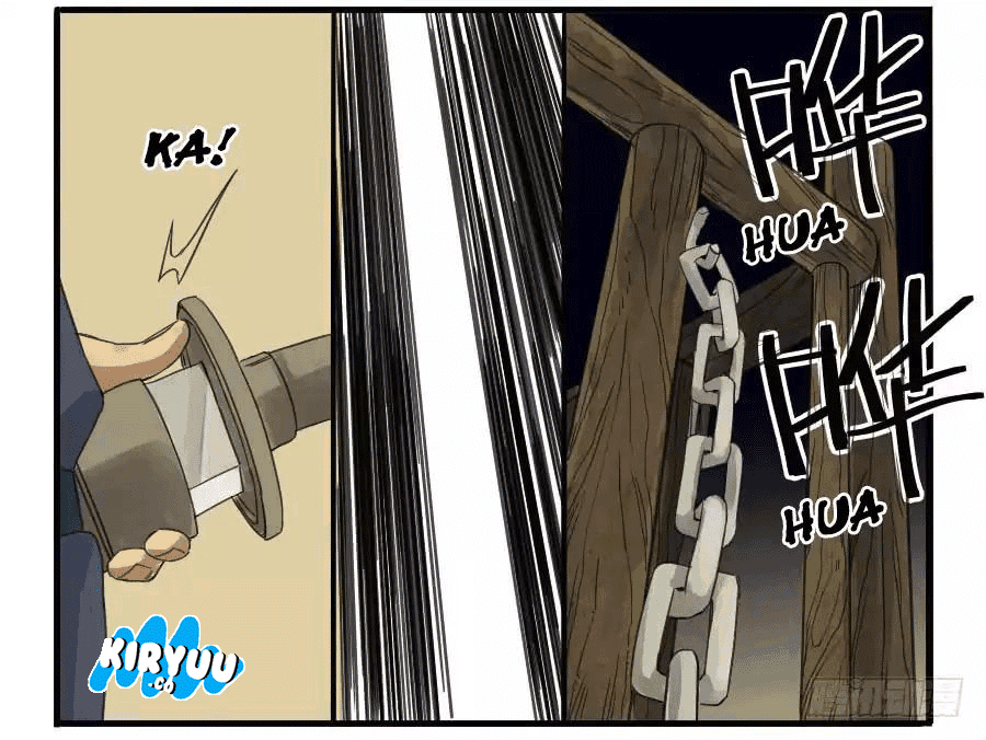 Martial Legacy Chapter 04 Image 24