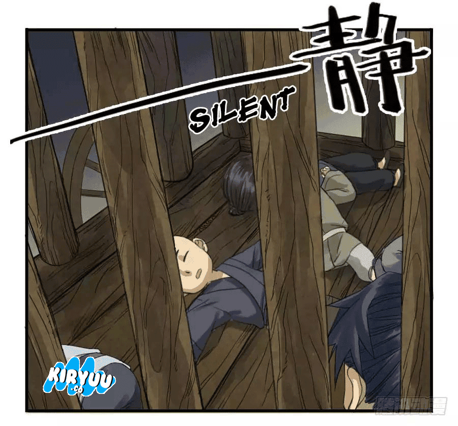 Martial Legacy Chapter 04 Image 25