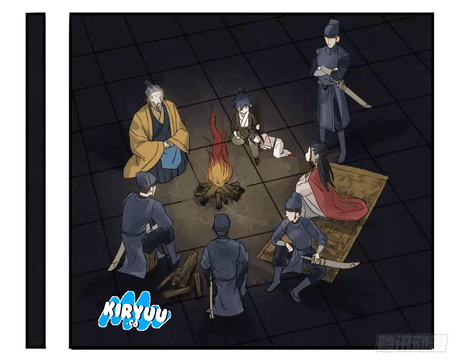 Martial Legacy Chapter 04 Image 28