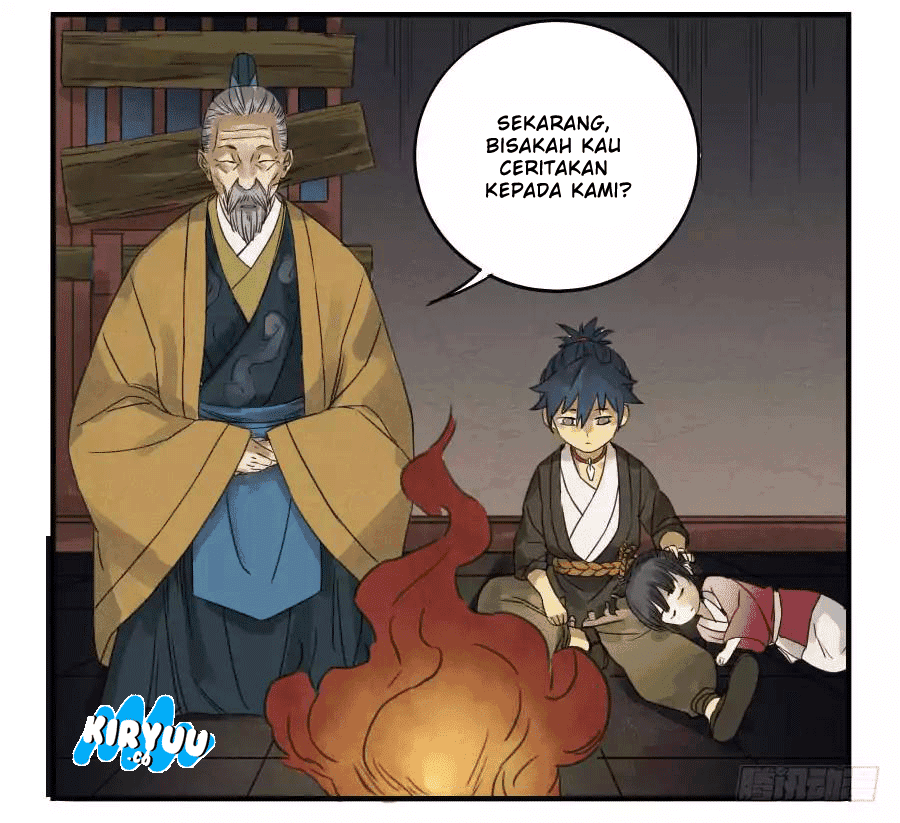 Martial Legacy Chapter 04 Image 30